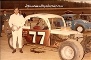 Ernie Marshall